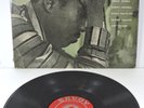 The Jazz Message No.2 Hank Mobley Savoy LP MG 12092 RVG DG Mono VG+/VG HEAR IT
