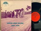 Going Away Blues 1926-1935 Yazoo (L 1018) Red Label