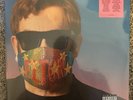 Elton John The Lockdown Sessions Vinyl Record 2LP NEW SEALED 2021