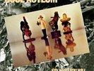 Soul Asylum - Say What You Will...Everything Can Happen vinyl LP record