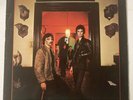 THE STRANGLERS IV RATTUS NORVEGICUS 1977 Vinyl LP 12” UK IMPORT Vinyl In Ex Cond