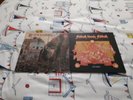 Black Sabbath Self Titled/Sabbath Bloody Sabbath UK FIRST  VERTIGO SWIRL / WWA