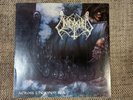 Unleashed - Across the open Sea LP Schallplatte Vinyl