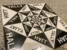 Tally Hall Good & Evil Vinyl Album 2011 Quack Media — Brand New and Sealed