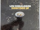 Lou Donaldson - Sunnyside Up - Blue Note BST 84036 - NM analog Liberty press