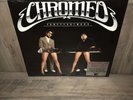 SEALED 2008 Chromeo ‎VINYL Fancy Footwork Deluxe 2LP Hot Chip Daft Punk Breakbot