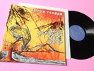 DE PISCOPO  SANTE PALUMBO LP SOTTO E 'NCOPPA ORIG ITALY JAZZ 1976 EX GATEFOLD CO