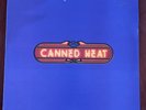 Canned Heat – Human Condition Vinyl LP, Album 1979 Australian press Blues Boogie