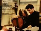 HMV ASD 2331 S/C Jacqueline Du Pre Barenboim Haydn Boccherini Cello Concertos