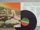 Led Zeppelin Houses Of The Holy - SD 7255 SUPER CLEAN, 