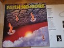 FAITH NO MORE – The Real Thing SLASH – 828 154-1 1989 UK LP Pro Cleaned