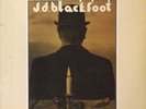 J. D. BLACKFOOT-1970-The Ultimate Prophesy (Mercury) Ohio Psych/Rock Original LP