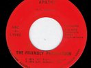FRIENDLY PERSUASION-1974-Yours Truly Jack The Ripper (Mac-A-Lynne) Spooky Psych