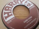 Lloyd Robinson , Cuss Cuss , Soul Scorchia , 7
