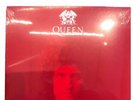 Queen We Will Rock You Ltd Edition RED 7” Single 1000 ONLY Brian May Carnaby St
