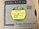 The 4 Knights 1940s R&B DOO WOP  4 Song 8