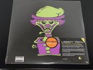 RARE  SEALED   Insane Clown Posse Riddle Box 2LP  Zomba 2008 ICP album Record