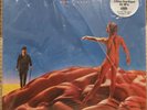 RUSH - HEMISPHERES LP 200 GRAM 2015 REISSUE REMASTERED UNPLAYED VINYL PERFECT