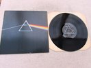 PINK FLOYD LP DARK SIDE OF THE MOON  UK 1973 HARVEST A-4 NEAR MINT VINYL