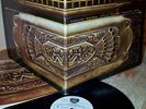 WHITE PROMO Better Days PAUL BUTTERFIELD NMint BEARSVILLE w POSTER Walkin' Blues