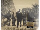 PUFF DADDY & THE FAMILY NO WAY OUT LIMITED EDITION WHITE VINYL 2X LP NEW SEALED