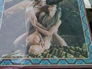 VALENTINO (1977) SOUNDTRACK VINYL  KEN RUSSELL FILM; RUDOLF NUREYEV new sealed