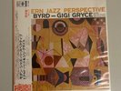 Don Byrd - Gigi Bryce - Modern Jazz Perspective JAPAN IMPORT Vinyl LP SOPZ-21