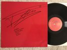 LP Falco 3 incl. Rock me Amadeus, Jeanny, Vienna Calling, OIS, hier mehr Vinyl