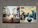 Oasis - What's The Story Morning Glory & Definitely Maybe Vinyl Records LP