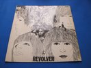 The Beatles * REVOLVER * 1966 UK *MONO* LP  'E J Day & Co'