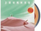 JOURNEY Video Game Soundtrack Vinyl Record 2xLP Picture Disc Austin Wintory NEW