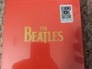 The Beatles Singles Box Set Sealed Limited Edition Record Store Day Exclusive