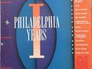 PHILADELPHIA YEARS VOL I BOX SET 4 x VINYL LP & BOOKLET