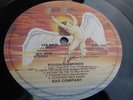 Bad Company ROUGH DIAMONDS 1982 UK LP 1st Press A1/B1 UNPLAYED  MINT HEAR