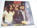 AC/DC HIGHWAY TO HELL  1979 UK LP 1st Press A1/B1 MINT SLEEVE IN SHRINK - LISTEN