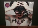 BJORK - Medulla 2-LP New SEALED black vinyl Björk