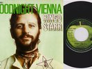Ringo Starr – Goodnight Vienna / Oo-Wee 1975 FRANCE APPLE 2C 004-05820 MINT