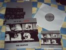 The Beatles – Let it be naked – RARE Original Vinyl LP album from 2003 with 7