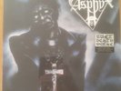 Asphyx - Last One On Earth vinyl (new + sealed, limited to 500 copies)