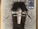 SEALED ⭐️ Metallica - Death Magnetic WALMART MAGNETIC SILVER VINYL 2022