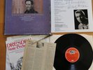 Rudolf Kempe SIGNED Strauss Orchestral Vol 2 + Kempe's Conducting Baton  SLS 880
