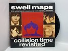 Swell Maps ‎Collision Time Revisited 2xLP Vinyl Restless Records Rock VG++