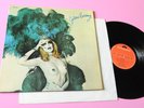 GOLDEN EARRING LP MOONTAN ORIG ITALY 1973 EX GATEFOLD COVER