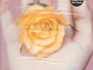 Madonna Bedtime Story Vinyl Single 12inch NEAR MINT Maverick