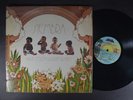 WILLIE COLON AND RUBEN BLADES Siembra LATIN LP FANIA ORIG STERLING SALSA