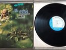 1965 THE HORACE SILVER QUINTET CAPE VERDEAN BLUES LP BLUE NOTE BST 84220 NRMT