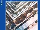 The Beatles - 1967 - 1970 Blue Album (NEW 2 VINYL LP)