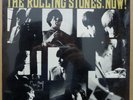 THE ROLLING STONES Now  FACTORY SEALED 1964 USA LP London (Stereo PS 420) SUPERB