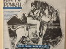 ride me donkey, solid gold from jamaica, various artist, lp vinyl.