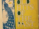 VA Old hits Of the Past TREASURE ISLE  Early Press Label + Rocksteady Reggae LP